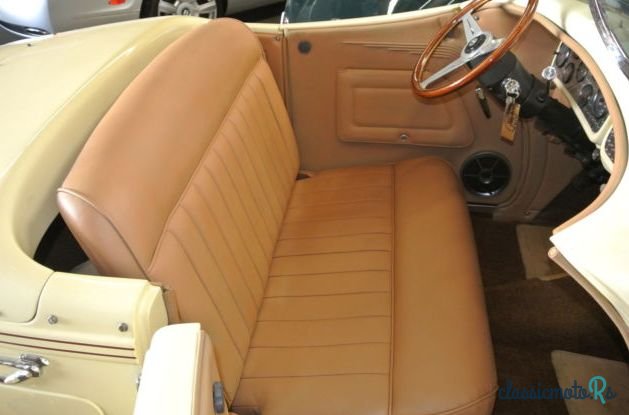 1980' Auburn Replica photo #4