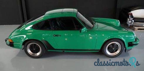 1978' Porsche 911 3.0 Super Carrera photo #5