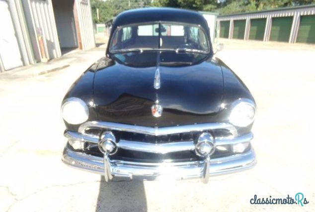 1951' Ford photo #1
