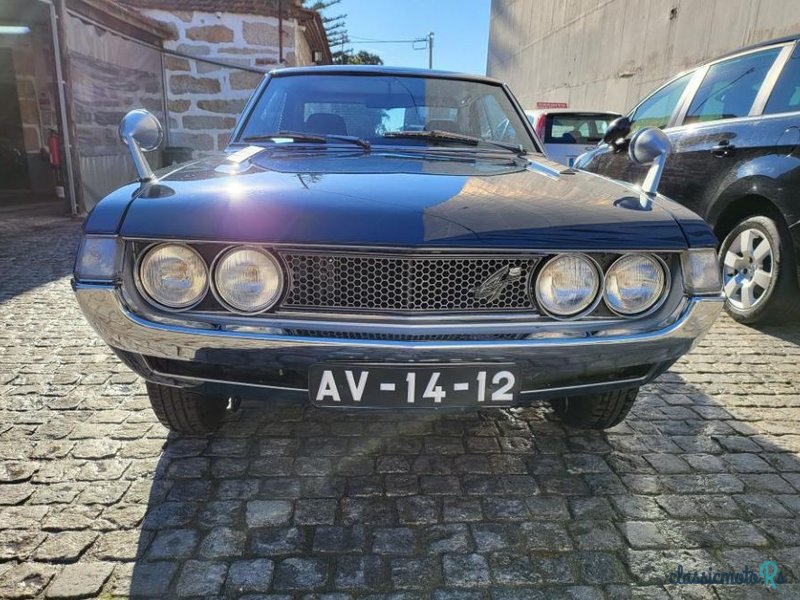 1974' Toyota Celica photo #2