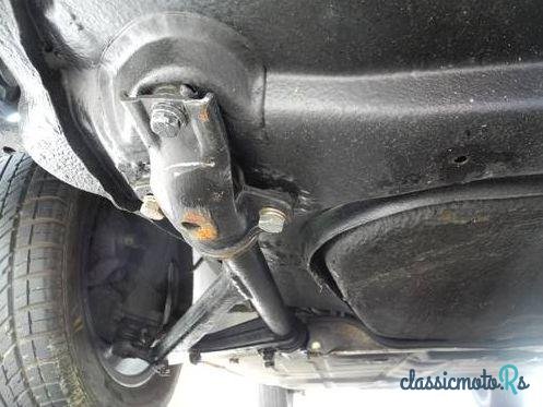 1968' Porsche 912 Coupe photo #2