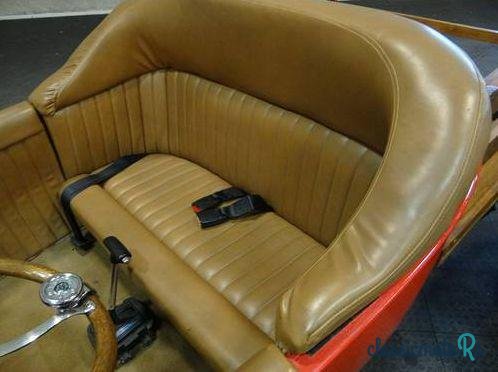 1923' Ford T Bucket photo #3