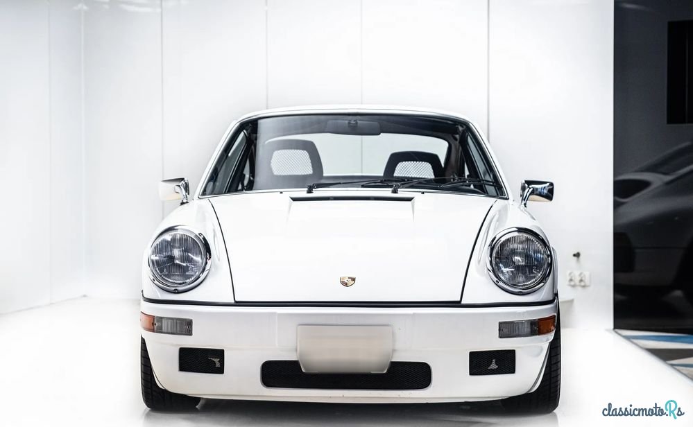1974' Porsche 911 photo #2