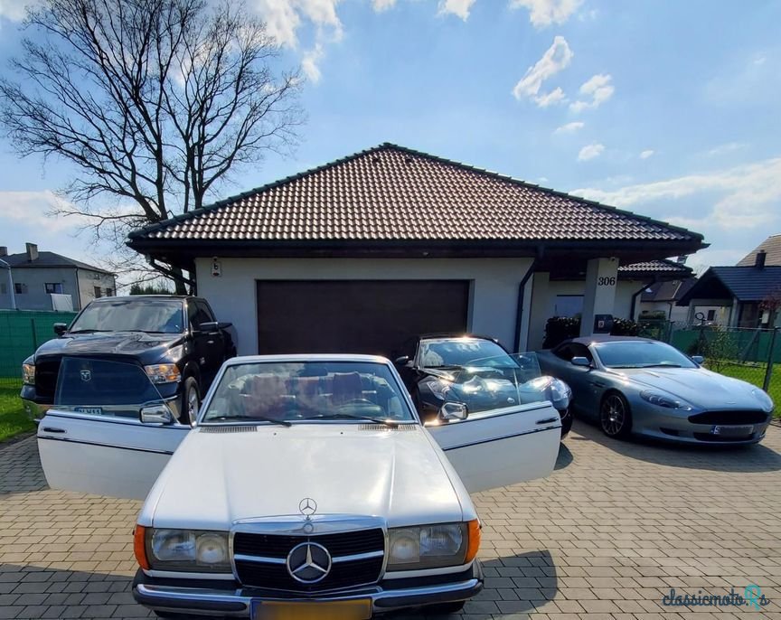 1976' Mercedes-Benz W123 photo #5