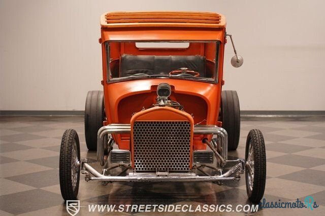 1926' Ford Model T photo #5