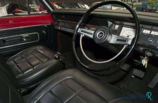 1969' Chrysler Valiant Pacer photo #1