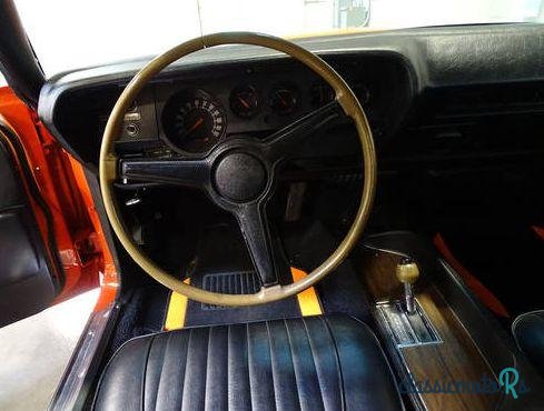 1971' Dodge Challenger photo #1