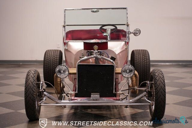 1923' Ford photo #5