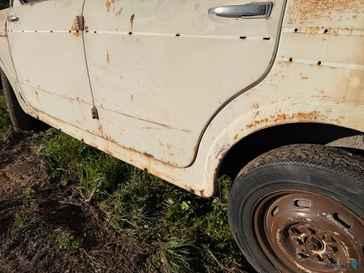 1960' NSU Neckarsulm photo #6