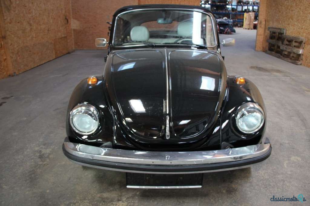 1979' Volkswagen Käfer photo #2