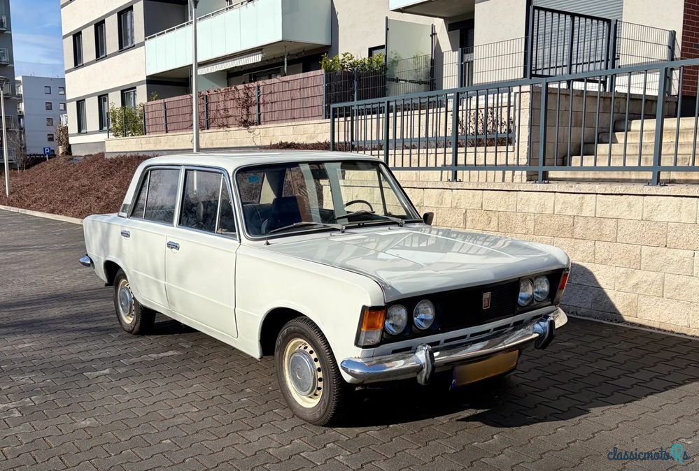 1974' Fiat 125P photo #1