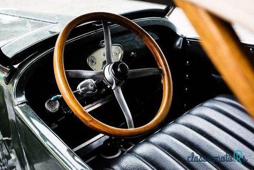 1927' Dodge 124 Series Sport Roadster photo #2