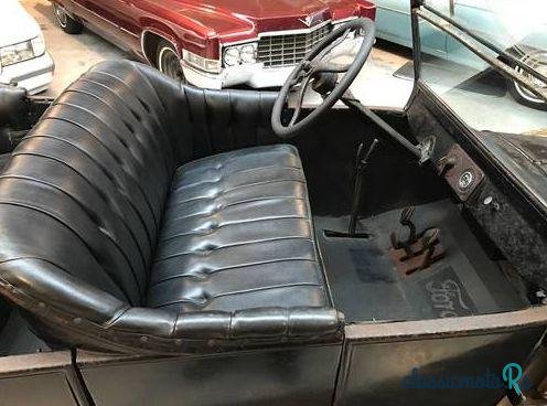 1924' Ford Model T T photo #2