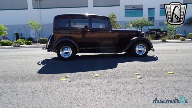 1933' Plymouth photo #5