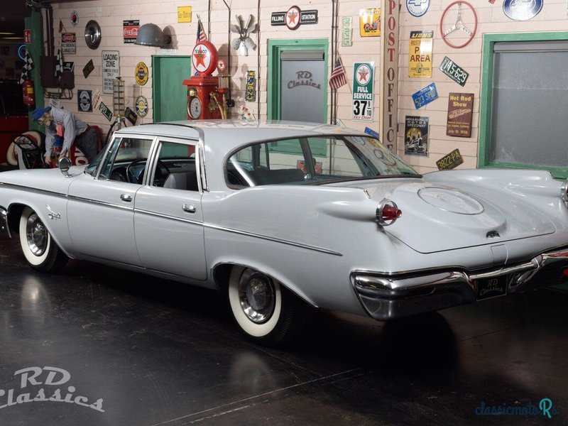 1960' Chrysler Imperial photo #2