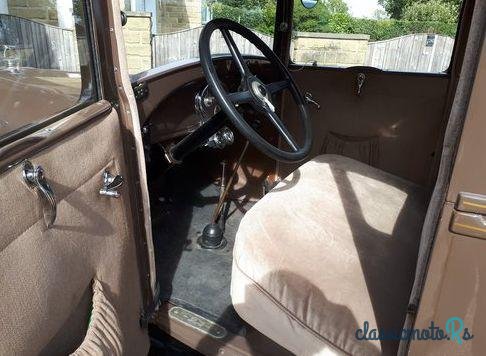 1929' Ford Model A photo #6