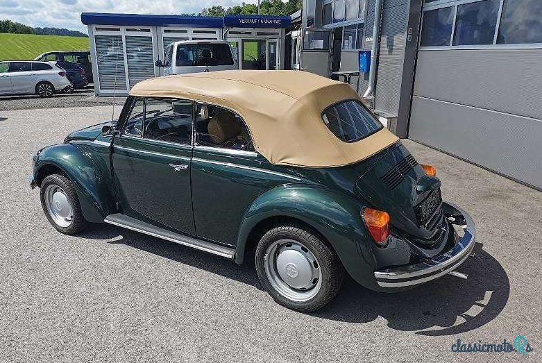 1979' Volkswagen Käfer photo #3