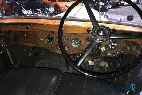 1936' Rolls-Royce 2530 Limousine photo #1