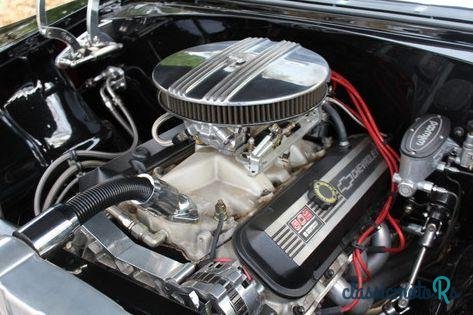 1956' Chevrolet 210 photo #2