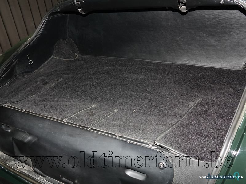 1961' Bentley S2 LWV '61 CHbb17 photo #6