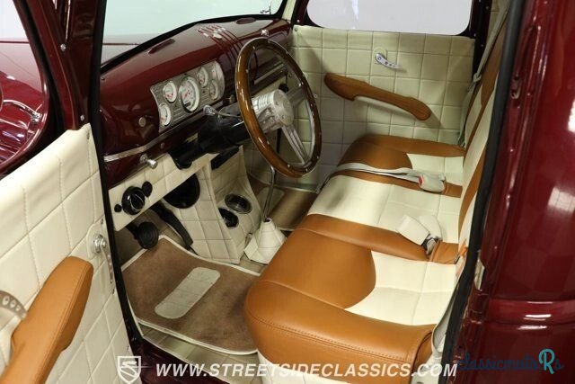 1946' Chevrolet photo #4