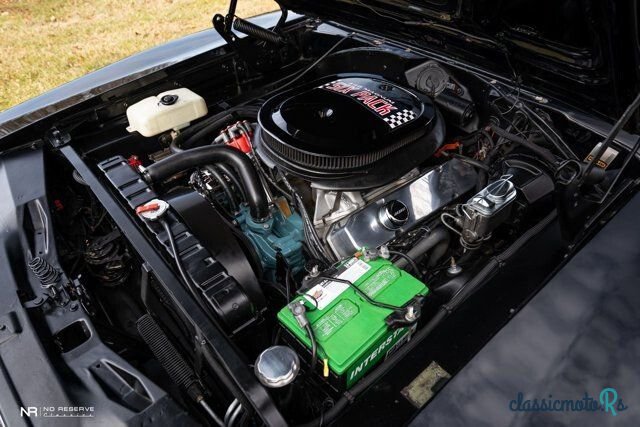 1968' Dodge Charger photo #2