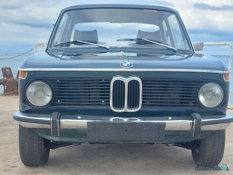 1974' BMW 2002 photo #2