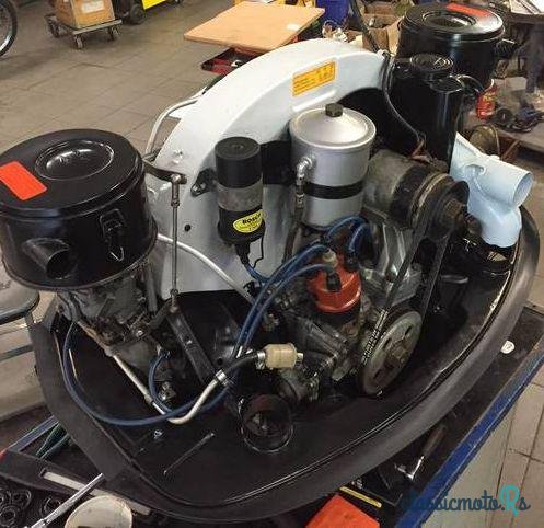 1963' Porsche 356 B 1600 S75 photo #5