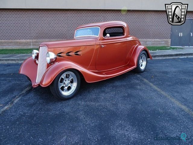 1934' Ford photo #2