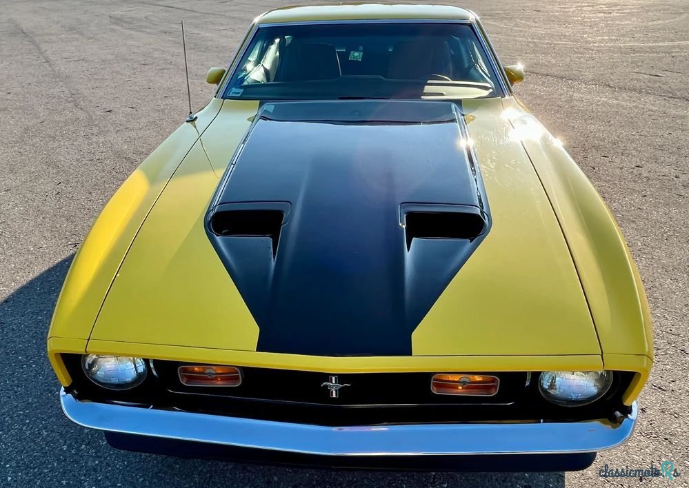1972-ford-mustang-zum-verkauf-polen