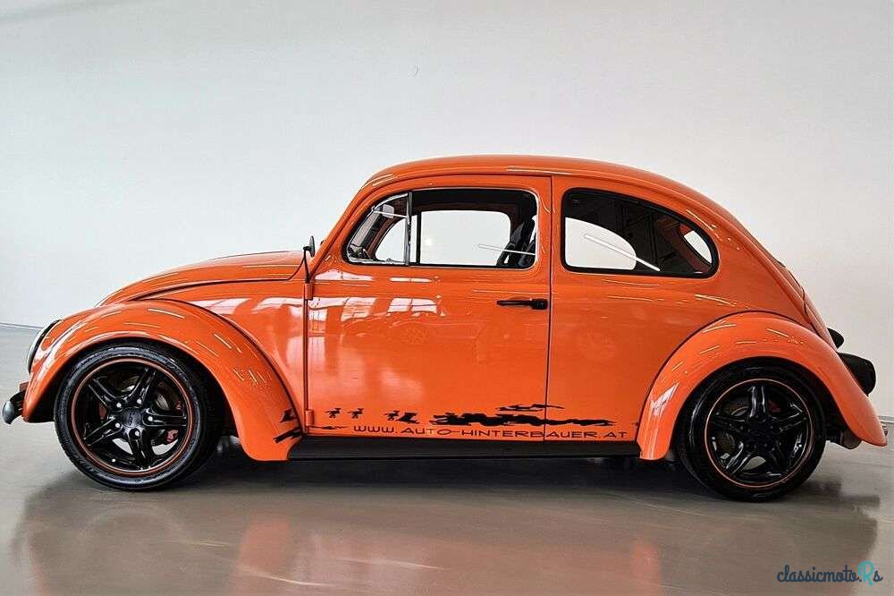 1960' Volkswagen Käfer photo #2