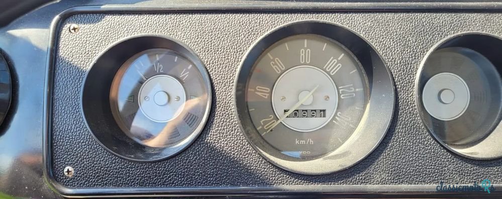 1968' Volkswagen Transporter photo #3