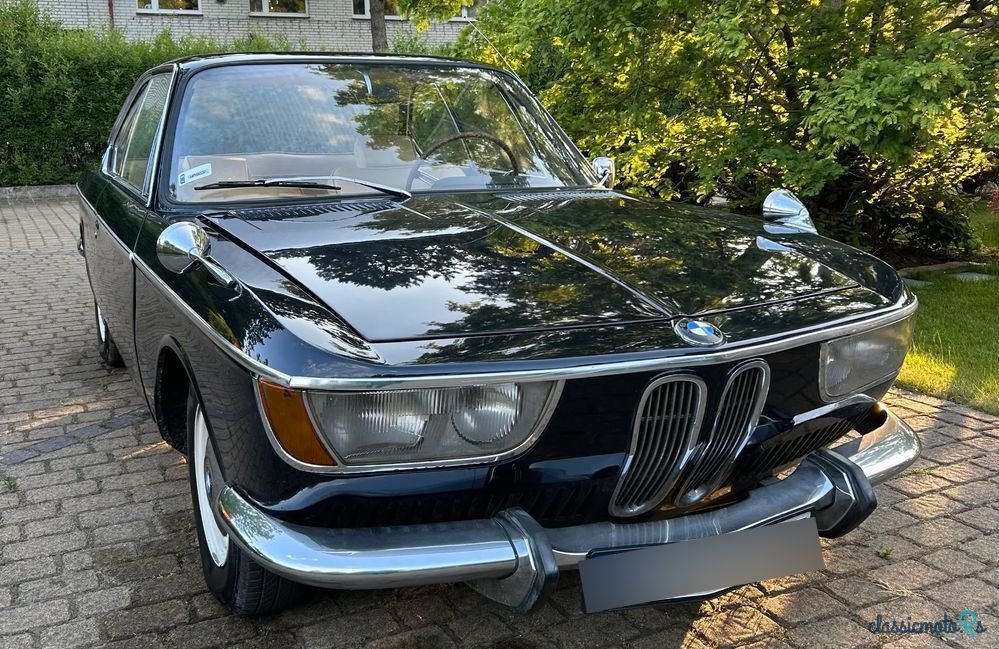 1970' BMW photo #1