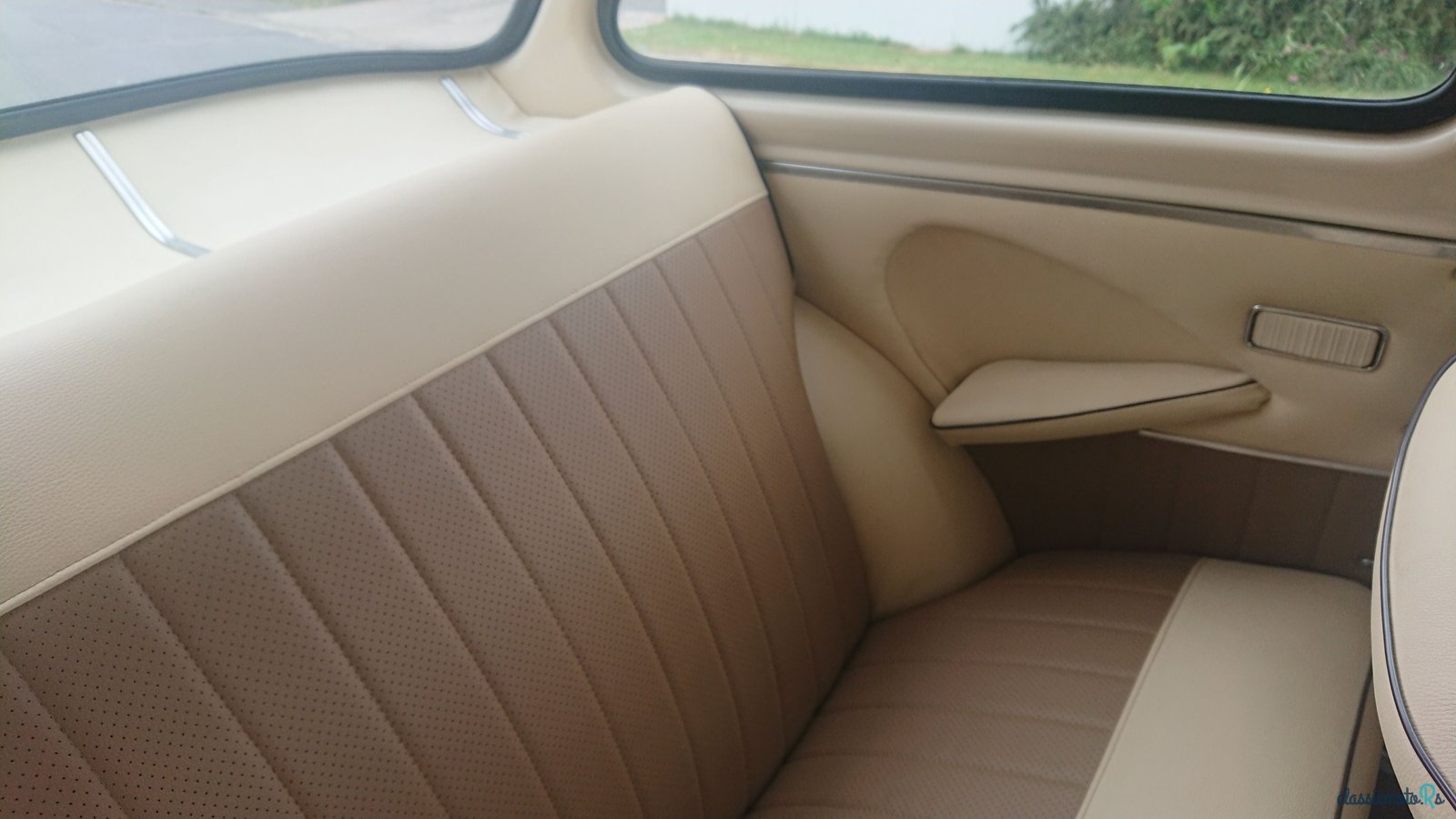 1964' Skoda Octavia photo #4