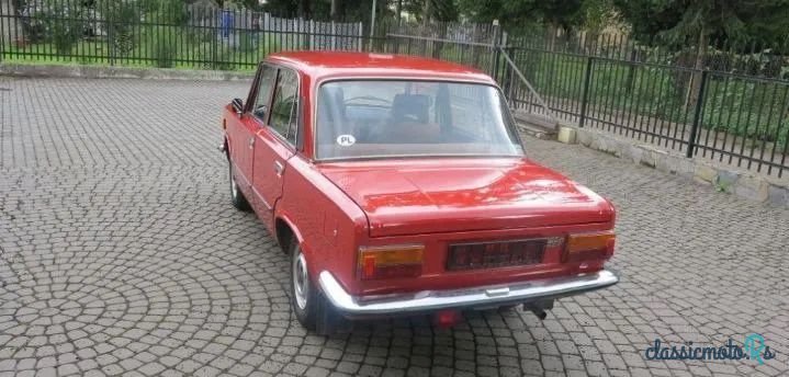 1977' Fiat 125P photo #1