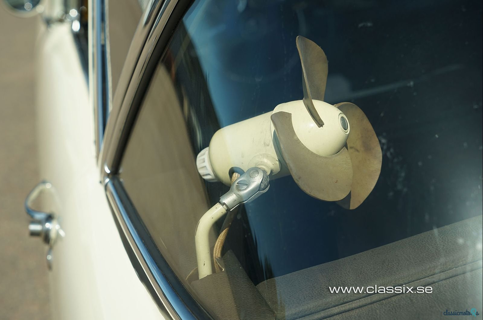 1958' Lancia Appia photo #6