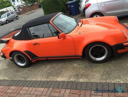 1989' Porsche 911 Sc photo #5