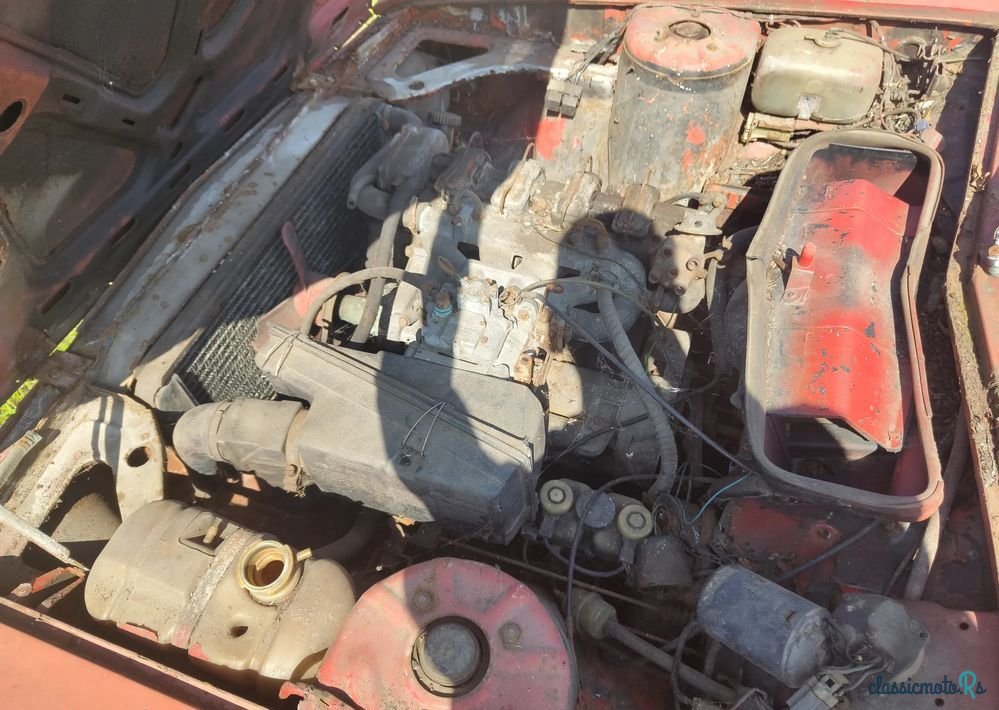 1973' Volkswagen photo #3