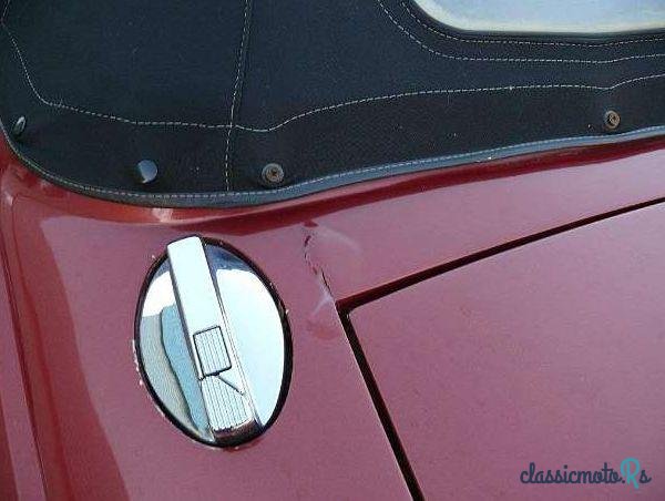 1983' Jaguar XJS photo #2