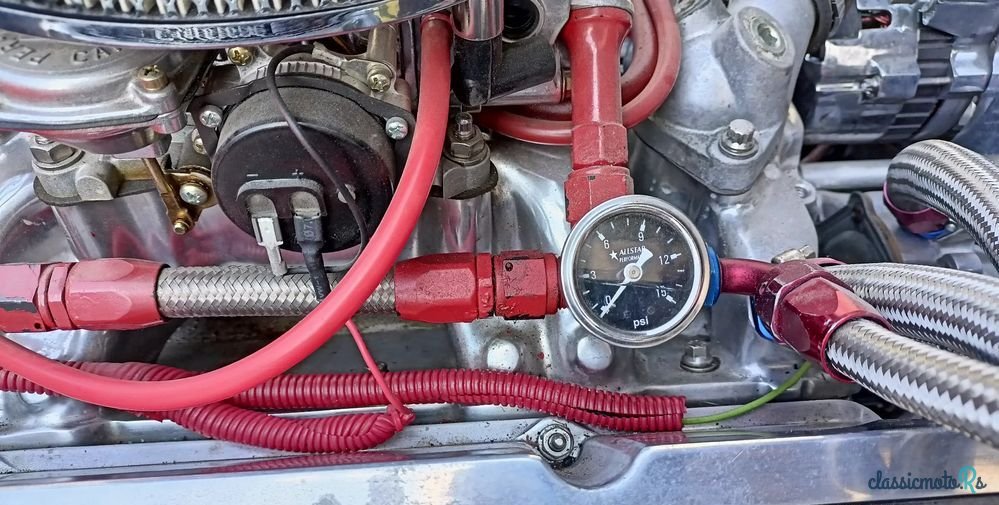 1979' Chevrolet Corvette photo #4