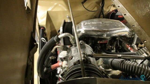 1935' Ford Tudor photo #4