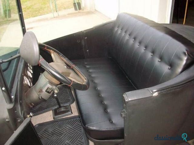 1926' Ford Model T photo #3