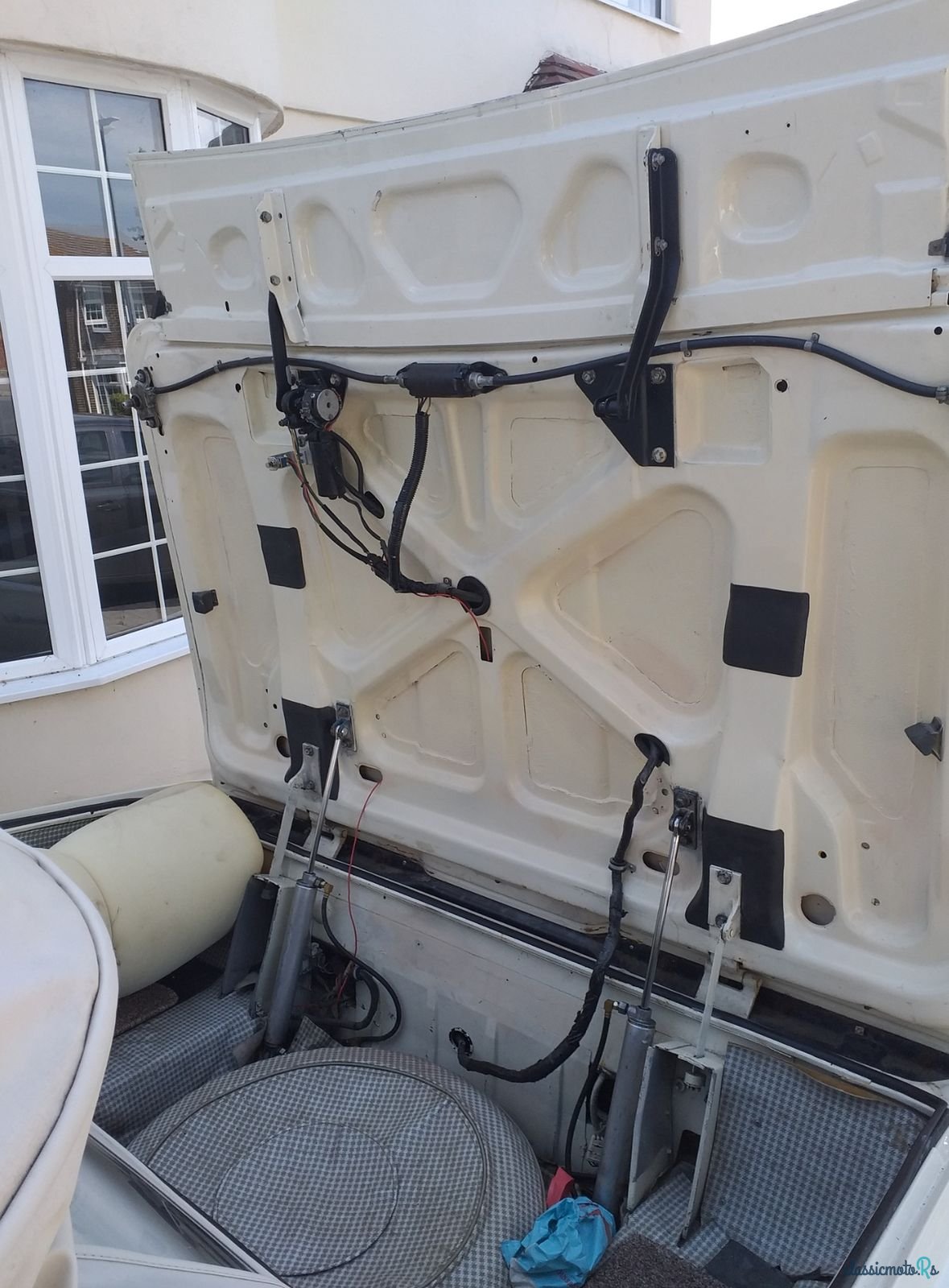 1965' Ford Thunderbird photo #6