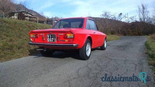 1972' Lancia Fulvia Hf photo #3
