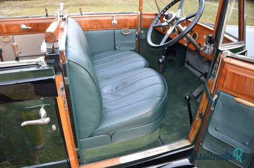 1923' Rolls-Royce 20HP Barker All Weather Cabrio photo #3