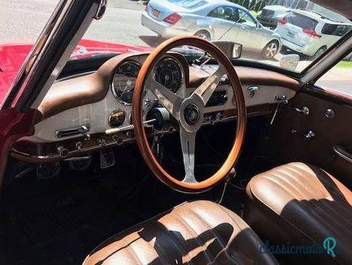 1962' Mercedes-Benz 190 Sl photo #2