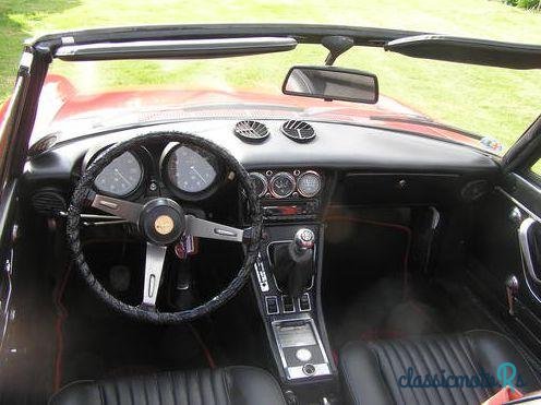 1971' Alfa Romeo Spider photo #4