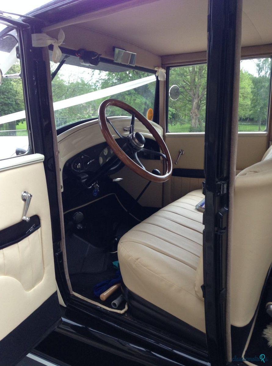 1927' Studebaker Commander photo #4