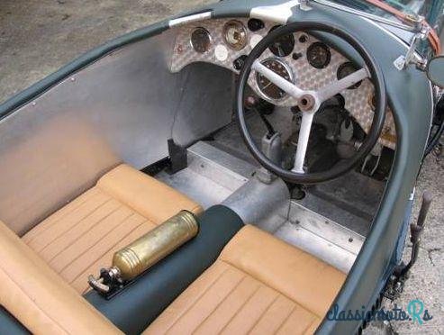 1928' Riley 9 Special photo #1