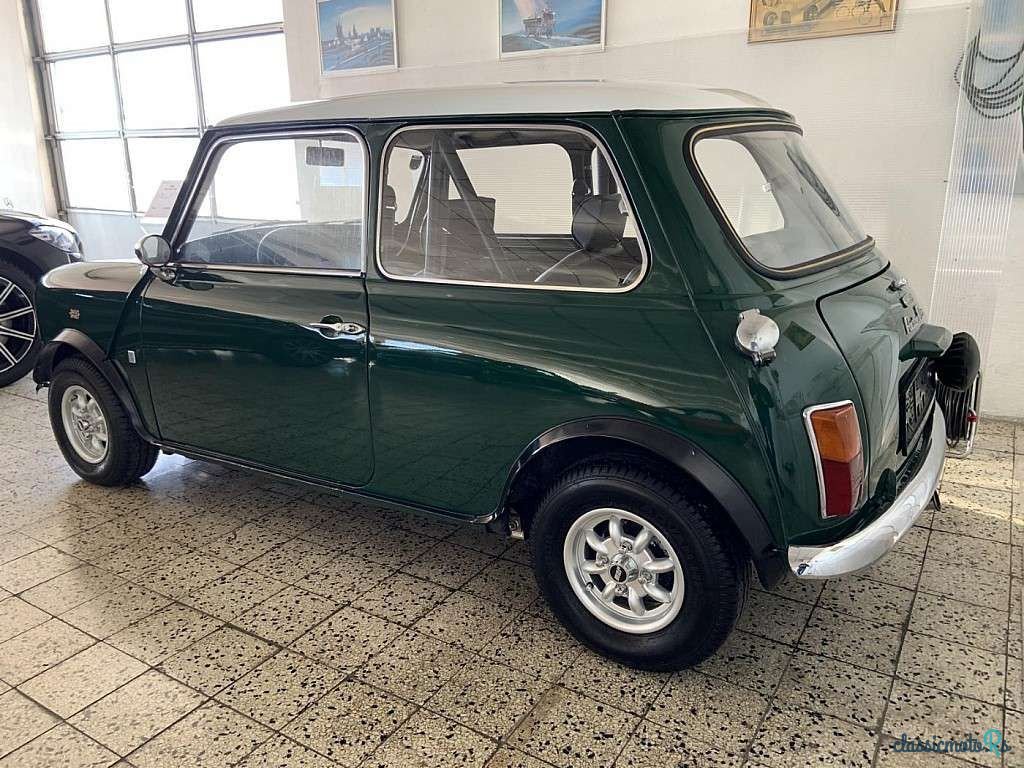 1975' MINI Mini photo #4